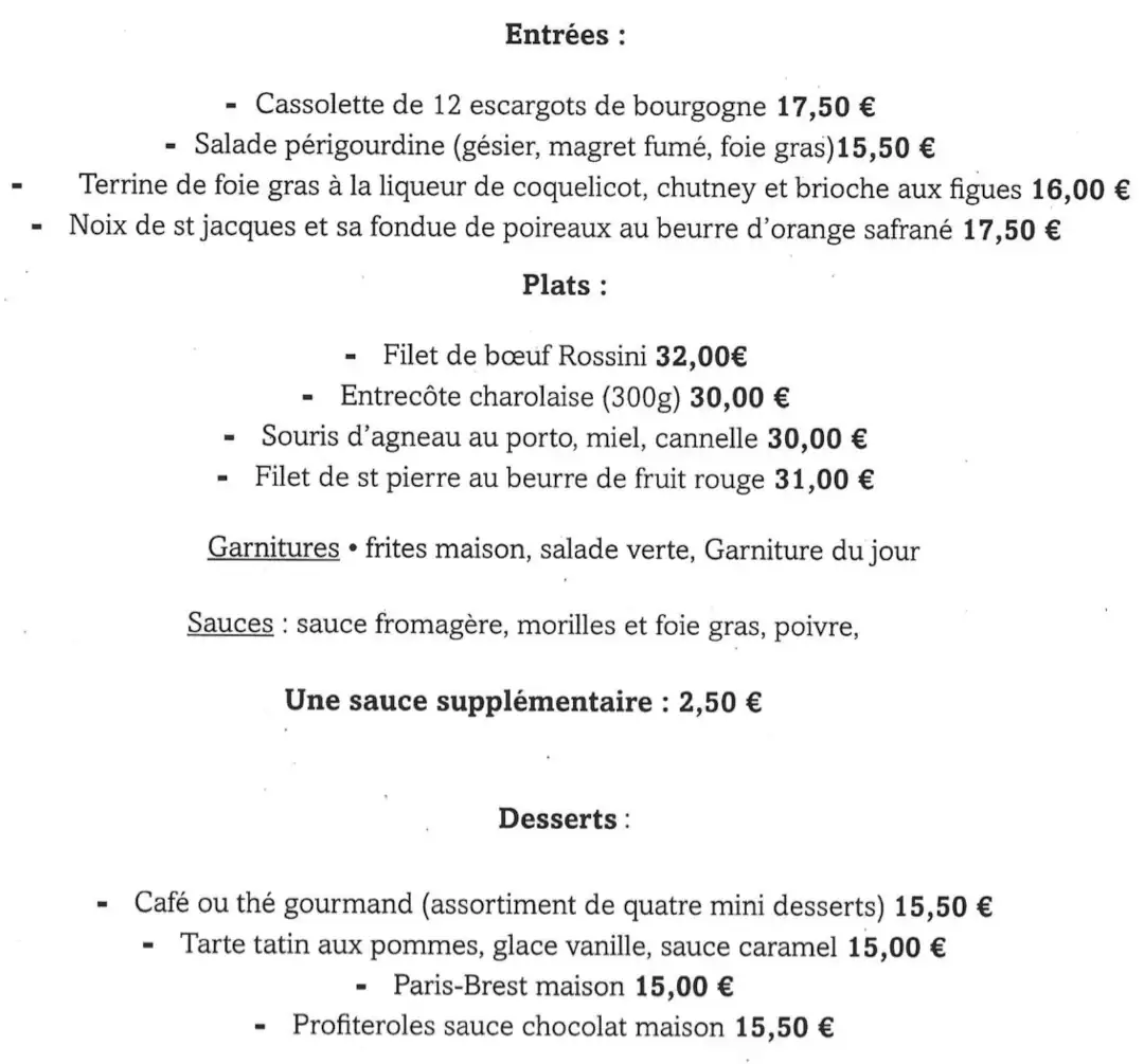 Carte